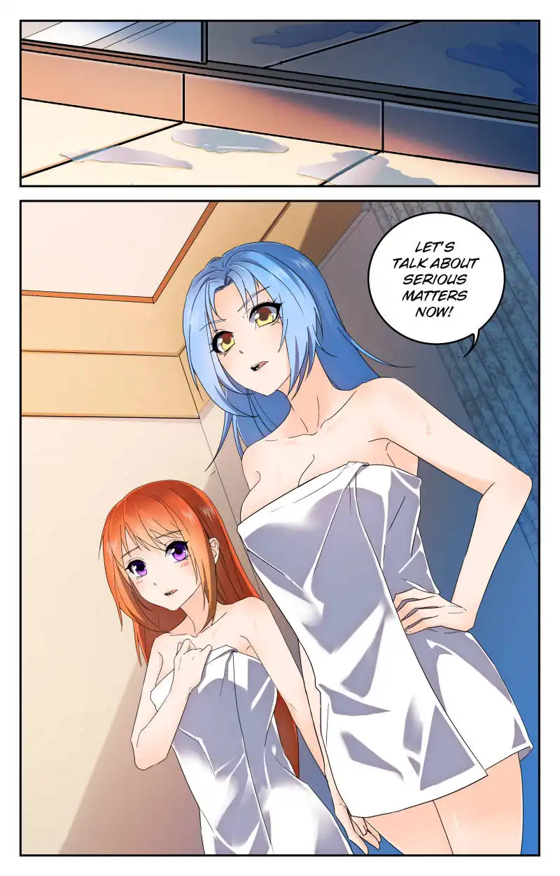 My Maid Is A Demon Chapter 21 1